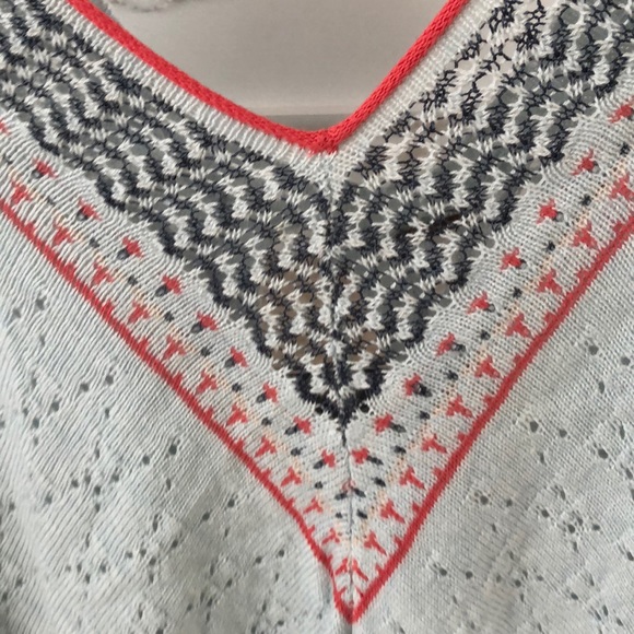 FP short sleeve sweater NWT - Picture 5 of 6